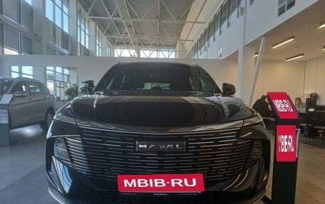 Haval F7, 2026 год, 2 899 000 рублей, 4 фотография