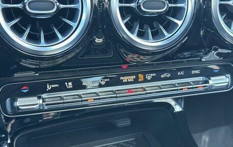 Mercedes-Benz CLA AMG, 2026 год, 10 386 000 рублей, 15 фотография