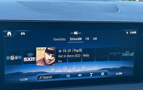 Mercedes-Benz CLA AMG, 2026 год, 10 386 000 рублей, 18 фотография