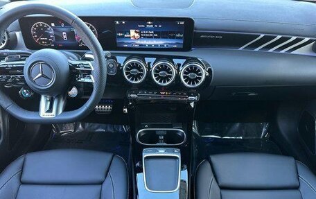 Mercedes-Benz CLA AMG, 2026 год, 10 386 000 рублей, 12 фотография