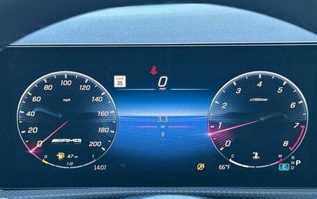 Mercedes-Benz CLA AMG, 2026 год, 10 386 000 рублей, 16 фотография