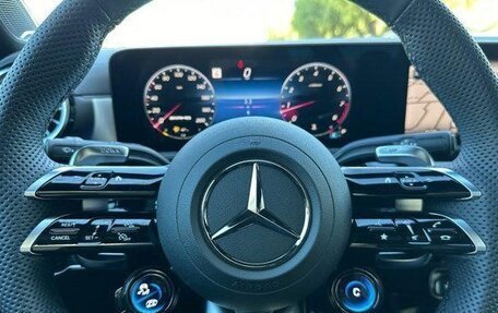 Mercedes-Benz CLA AMG, 2026 год, 10 386 000 рублей, 14 фотография