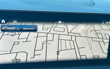 Mercedes-Benz CLA AMG, 2026 год, 10 386 000 рублей, 19 фотография