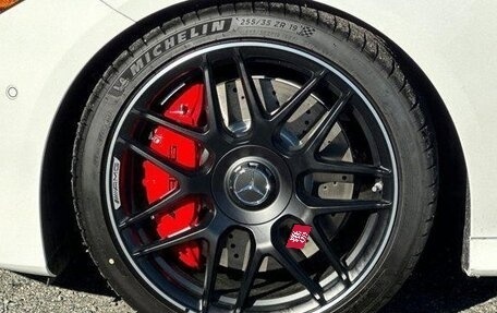 Mercedes-Benz CLA AMG, 2026 год, 10 386 000 рублей, 10 фотография