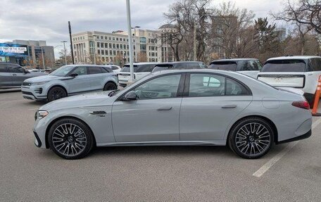 Mercedes-Benz E-Класс AMG, 2026 год, 15 104 000 рублей, 5 фотография