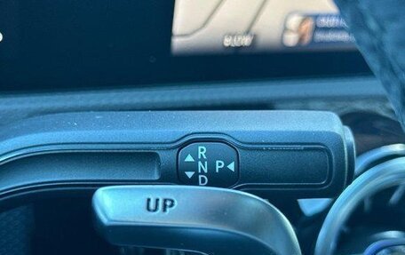 Mercedes-Benz CLA AMG, 2026 год, 10 386 000 рублей, 20 фотография