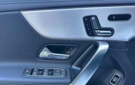 Mercedes-Benz CLA AMG, 2026 год, 10 386 000 рублей, 24 фотография