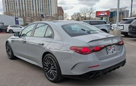 Mercedes-Benz E-Класс AMG, 2026 год, 15 104 000 рублей, 4 фотография