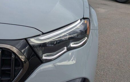 Mercedes-Benz E-Класс AMG, 2026 год, 15 104 000 рублей, 2 фотография