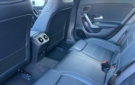 Mercedes-Benz CLA AMG, 2026 год, 10 386 000 рублей, 22 фотография