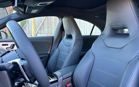 Mercedes-Benz CLA AMG, 2026 год, 10 386 000 рублей, 21 фотография