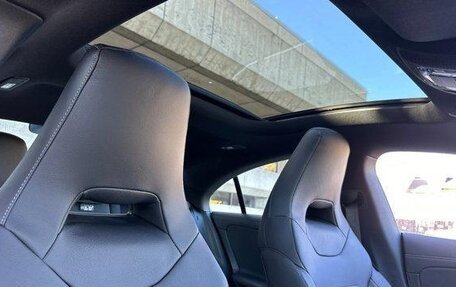 Mercedes-Benz CLA AMG, 2026 год, 10 386 000 рублей, 23 фотография