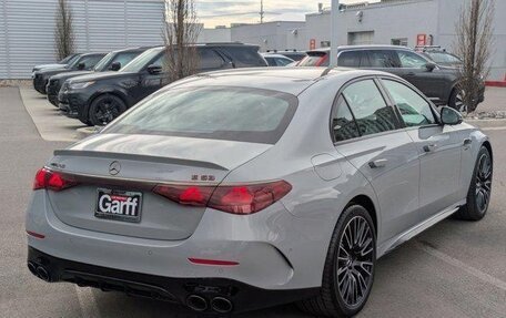 Mercedes-Benz E-Класс AMG, 2026 год, 15 104 000 рублей, 7 фотография