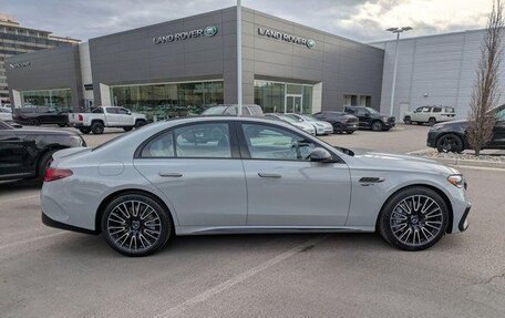 Mercedes-Benz E-Класс AMG, 2026 год, 15 104 000 рублей, 6 фотография