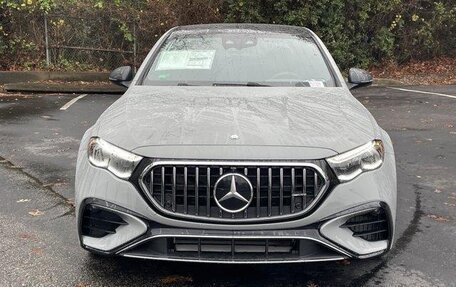 Mercedes-Benz E-Класс AMG, 2026 год, 15 108 000 рублей, 2 фотография