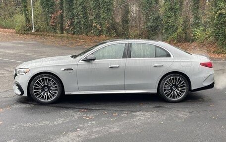 Mercedes-Benz E-Класс AMG, 2026 год, 15 108 000 рублей, 6 фотография