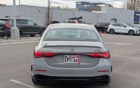 Mercedes-Benz E-Класс AMG, 2026 год, 15 104 000 рублей, 8 фотография