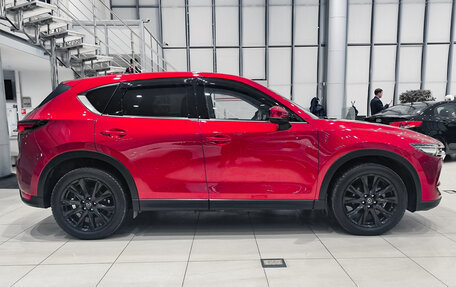 Mazda CX-5 II, 2020 год, 3 200 000 рублей, 4 фотография
