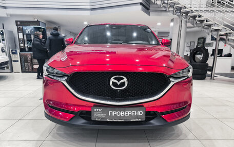 Mazda CX-5 II, 2020 год, 3 200 000 рублей, 2 фотография