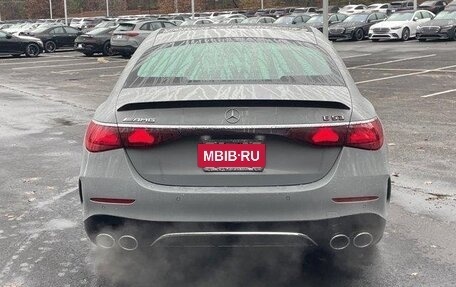 Mercedes-Benz E-Класс AMG, 2026 год, 15 108 000 рублей, 7 фотография