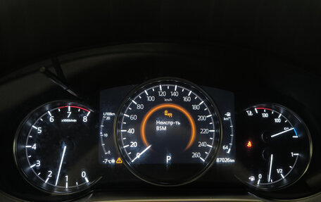 Mazda CX-5 II, 2020 год, 3 200 000 рублей, 13 фотография