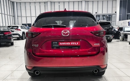 Mazda CX-5 II, 2020 год, 3 200 000 рублей, 6 фотография