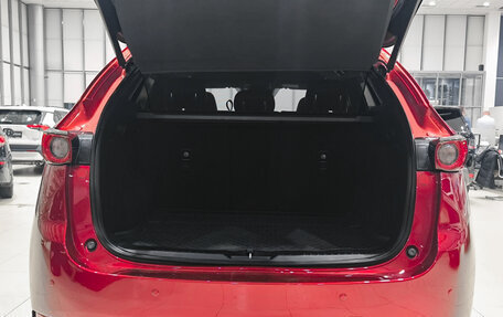 Mazda CX-5 II, 2020 год, 3 200 000 рублей, 10 фотография