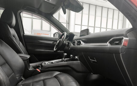 Mazda CX-5 II, 2020 год, 3 200 000 рублей, 11 фотография