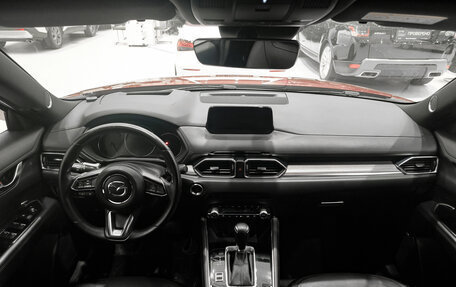 Mazda CX-5 II, 2020 год, 3 200 000 рублей, 14 фотография