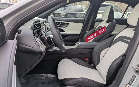 Mercedes-Benz E-Класс AMG, 2026 год, 15 104 000 рублей, 15 фотография