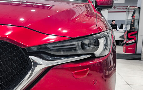 Mazda CX-5 II, 2020 год, 3 200 000 рублей, 17 фотография