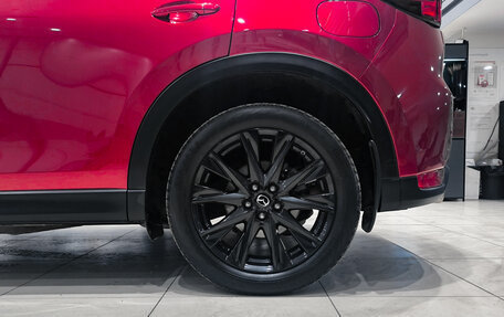 Mazda CX-5 II, 2020 год, 3 200 000 рублей, 18 фотография