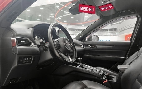 Mazda CX-5 II, 2020 год, 3 200 000 рублей, 16 фотография