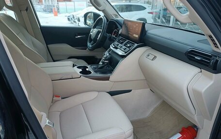 Toyota Land Cruiser, 2023 год, 13 500 000 рублей, 11 фотография