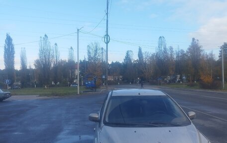 Ford Focus II рестайлинг, 2010 год, 230 000 рублей, 1 фотография