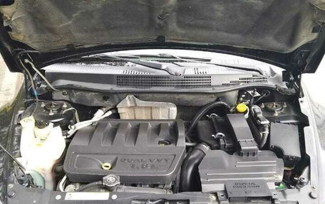 Dodge Caliber I рестайлинг, 2007 год, 550 000 рублей, 1 фотография