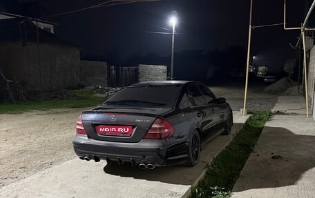 Mercedes-Benz E-Класс, 2003 год, 978 000 рублей, 1 фотография