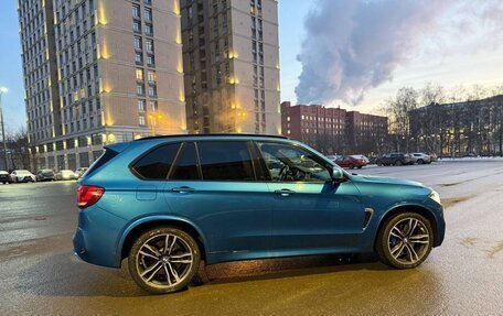 BMW X5 M, 2017 год, 4 400 000 рублей, 1 фотография