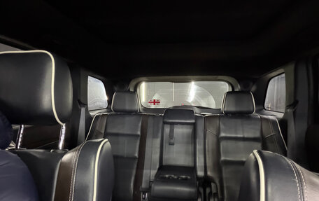 Jeep Grand Cherokee, 2014 год, 2 990 000 рублей, 1 фотография