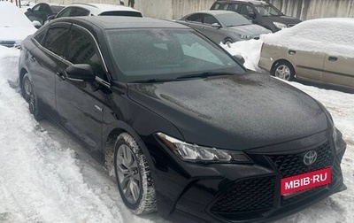 Toyota Avalon, 2021 год, 2 990 000 рублей, 1 фотография