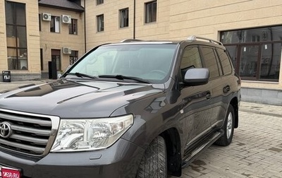Toyota Land Cruiser 200, 2010 год, 2 750 000 рублей, 1 фотография