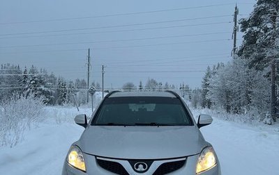 Great Wall Hover H5, 2011 год, 700 000 рублей, 1 фотография