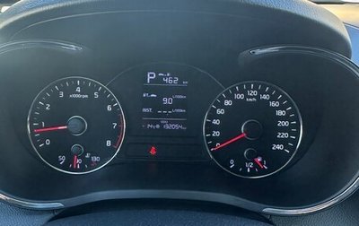 KIA Cerato IV, 2019 год, 1 750 000 рублей, 1 фотография