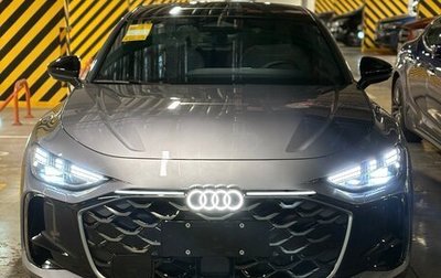 Audi A5, 2025 год, 5 700 000 рублей, 1 фотография