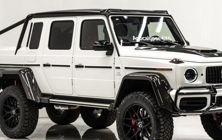 Mercedes-Benz G-Класс AMG, 2026 год, 81 061 000 рублей, 1 фотография