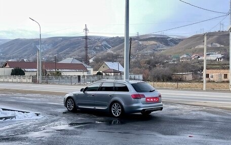 Audi A6 allroad, 2006 год, 1 180 000 рублей, 1 фотография