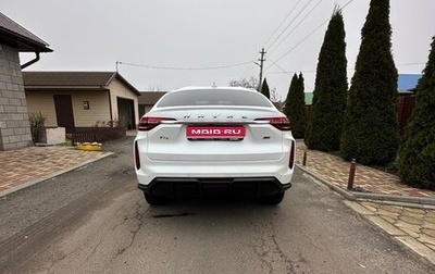 Haval F7x I, 2022 год, 2 430 000 рублей, 1 фотография