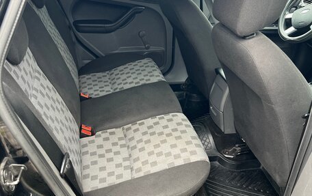 Ford Focus II рестайлинг, 2007 год, 485 000 рублей, 9 фотография