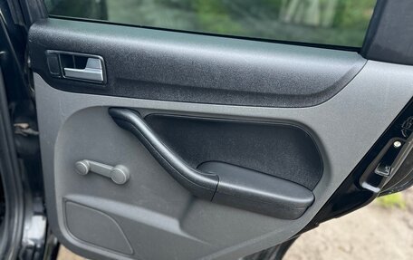 Ford Focus II рестайлинг, 2007 год, 485 000 рублей, 12 фотография