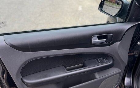 Ford Focus II рестайлинг, 2007 год, 485 000 рублей, 14 фотография